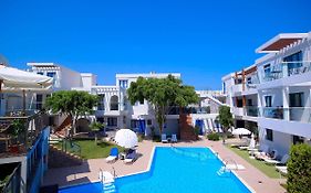 Hotel Minos Village Kreta